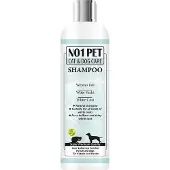 No1-pet White Coat Shampoo 5000 ml