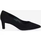 Peter kaiser 9-72403-46-00D Pumps | Maat 5.5 Dames Zwart