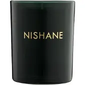 Nishane Greek Fig Scented Candle 210 g
