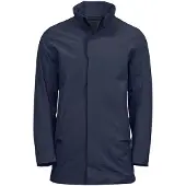 Tee Jays - Men´s All Weather Parka - Deep Navy - XXL