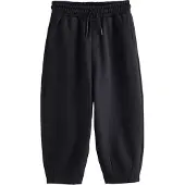 Next Broek zwart