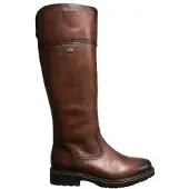 Remonte R6581 Laarzen | Maat 40 Dames Cognac