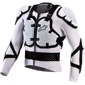 Alpinestars Bionic Action V3 T-shirt Met Lange Mouwen En Bescherming