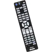 Plus.Parts Afstandsbediening geschikt voor de EPSON H749C beamer, vervangt 2173310 / 217331000