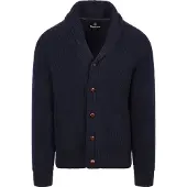 Barbour Hartland Cardigan