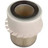 MAXGEAR 26-1408 Luchtfilter