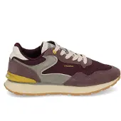 HOFF 22602405 sneaker woman city chroma aubergine