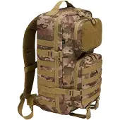 Brandit US Cooper Patch Large Rugzak