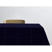 Södahl Essence – Suite One Tafelkleed 150 x 370 cm Navy blue