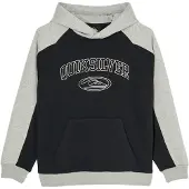 Quiksilver No Teacher Hoodie