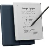 ReMarkable Paper Pure met Sleeve Blauw