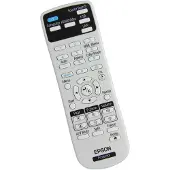 Plus.Parts Afstandsbediening geschikt voor de EPSON H843B beamer, vervangt 2181788 / 218178800