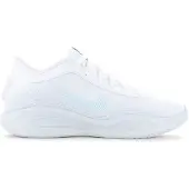 Nike G.T. Hustle Academy basketbalschoenen - Wit | Maat 43