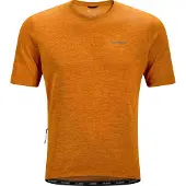 Cube Gravel Korte Mouw Poloshirt