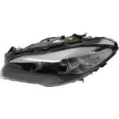 TYC Koplamp, bevestiging 20-12778-06-9