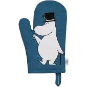 Arabia Moomin ovenwant Muminpappa