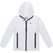Hv Polo SS26 Regenjas HVPLouise Transparent L