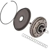 LuK Dubbele platenkoppelingsset met steunlager 602 0026 00