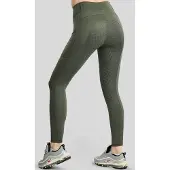 Montar Winter Rijlegging MoVeronica Forest Green - 34