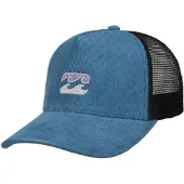 Billabong Waves Icon Trucker Corduroy Pet by