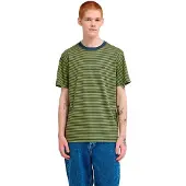 Element Icon Embroidery T-shirt Met Korte Mouwen