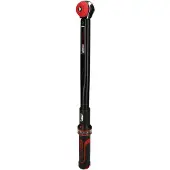Ks Tools ERGOTORQUEprecision Momentsleutel Met ratel 3/8 (10 mm) 10 - 50 Nm