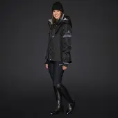 Mountain Horse Royal Grace Jas - Zwart - XL
