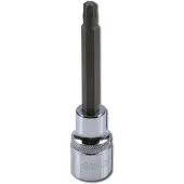 SONIC EQUIPMENT Torx-inzetstuk 1/2" T30 lang (100mm)