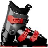 Atomic Hawx kids 3, skischoenen, junior, zwart