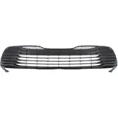 BLIC 6502-07-8167994P Ventilatiegrille, bumper