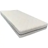 Slaaploods.nl Galaxy - Koudschuim Matras - 140x220x20 cm - Hard