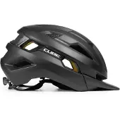 Cube Fietshelm HOVER Zwart M (56-59)