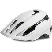 Cube Fietshelm TROOPER YELLOW/Blauw/Roze S (52-56)