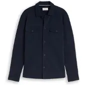 Tom Tailor Tussenjas donkerblauw