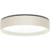 Lombardo Flo T 300 Plafondlamp Sand | 3000K | Dali IP20 Lichtbron Inbegrepen