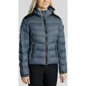 Montar FW25 Refined Jas Athena - Petrol - S