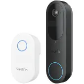 Reolink D340B 2e Generatie + Chime