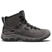 Keen Wandelschoenen Heren Targhee Grijs Nubuck Maat 39.5