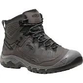 Keen Wandelschoenen Heren Targhee Grijs Nubuck Maat 43
