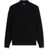 Olymp Shirt zwart