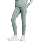 Puma Dames/Dames Casual Leggings (Groen/Maan)