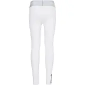 Skins Dames-serie 1 7/8-legging (Wit)