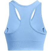 Under Armour Dames/Dames Vanish Sportbeha (Blauw)