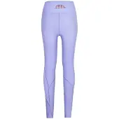 Skins Dames/Dames Series-5 Skyscraper Leggings (Paars)