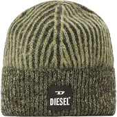 Diesel Edro Mohr Wordmark Logo muts voor volwassenen (Beuken)