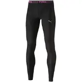 Puma Dames Power Fitted Leggings (Zwart)