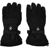 Spyder Snowboardhandschoenen voor heren (Zwart)