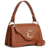 Coccinelle Handtas Cognac