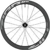 Zipp 404 S Tubeless Cl Disc 50 Mm Achterwiel Racefiets