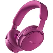 Bose QuietComfort Headphones (2nd Gen) Paars